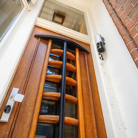 Drostenstraat 3 兹沃勒 外观 照片