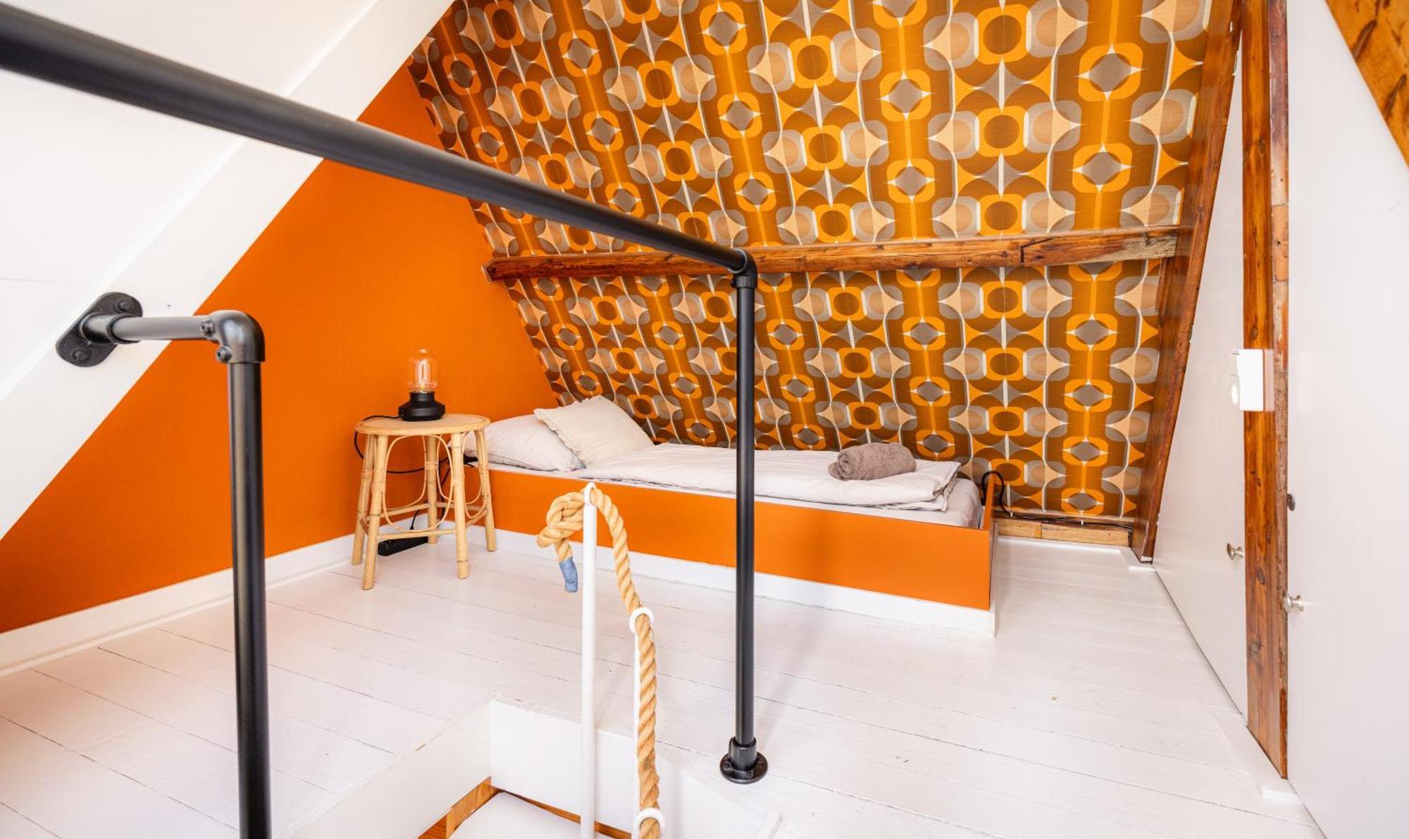 Drostenstraat 3 兹沃勒 外观 照片