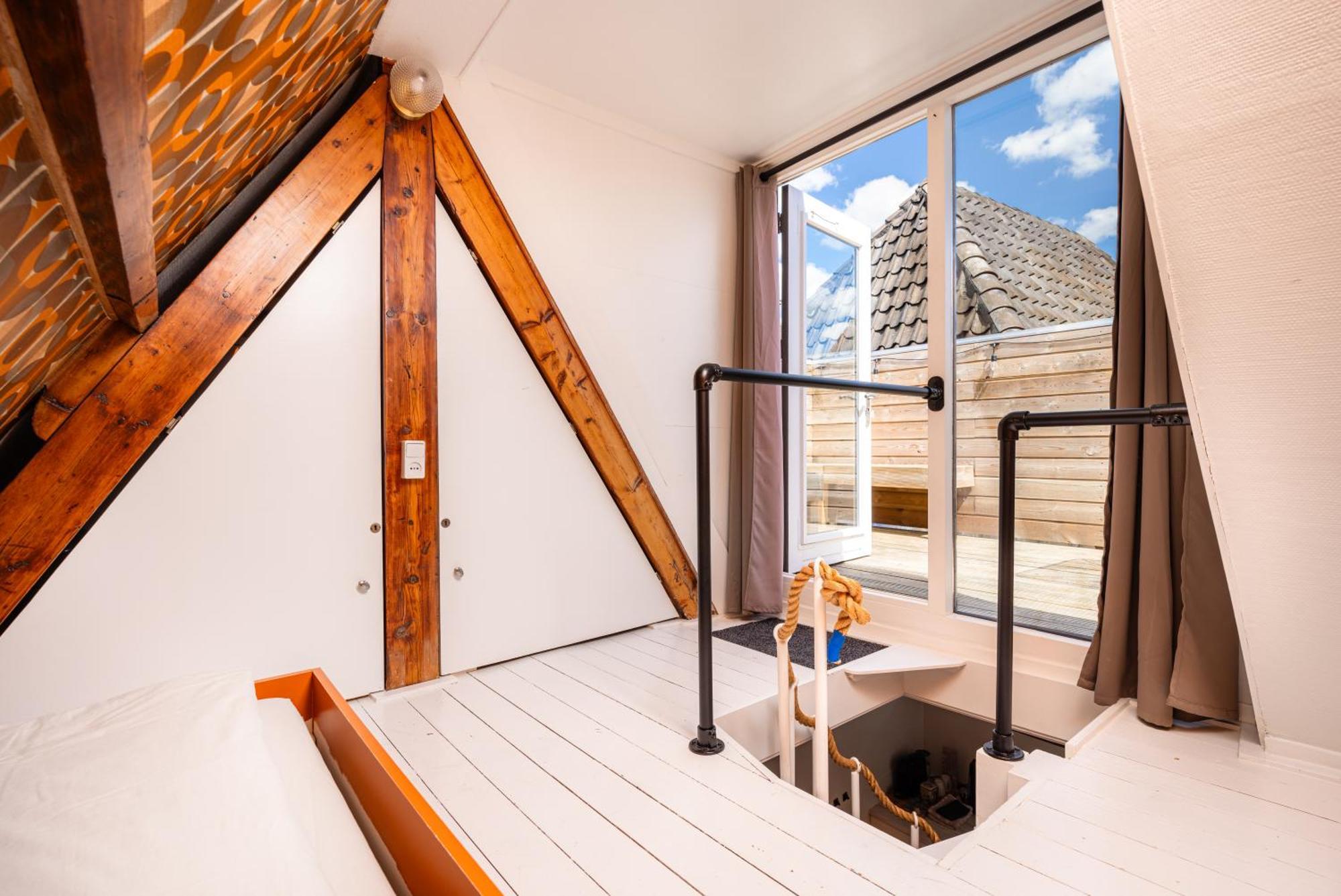 Drostenstraat 3 兹沃勒 外观 照片