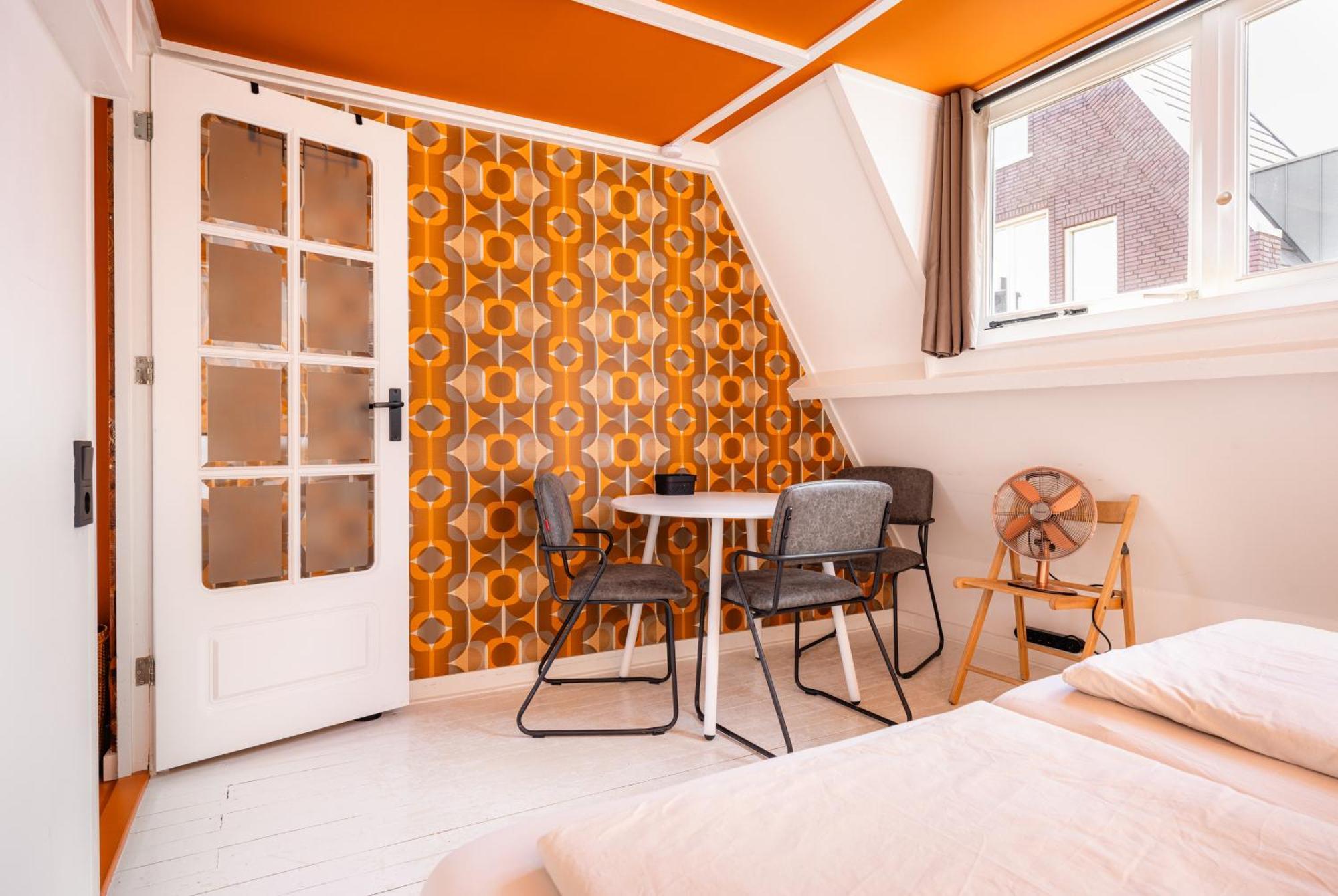Drostenstraat 3 兹沃勒 外观 照片