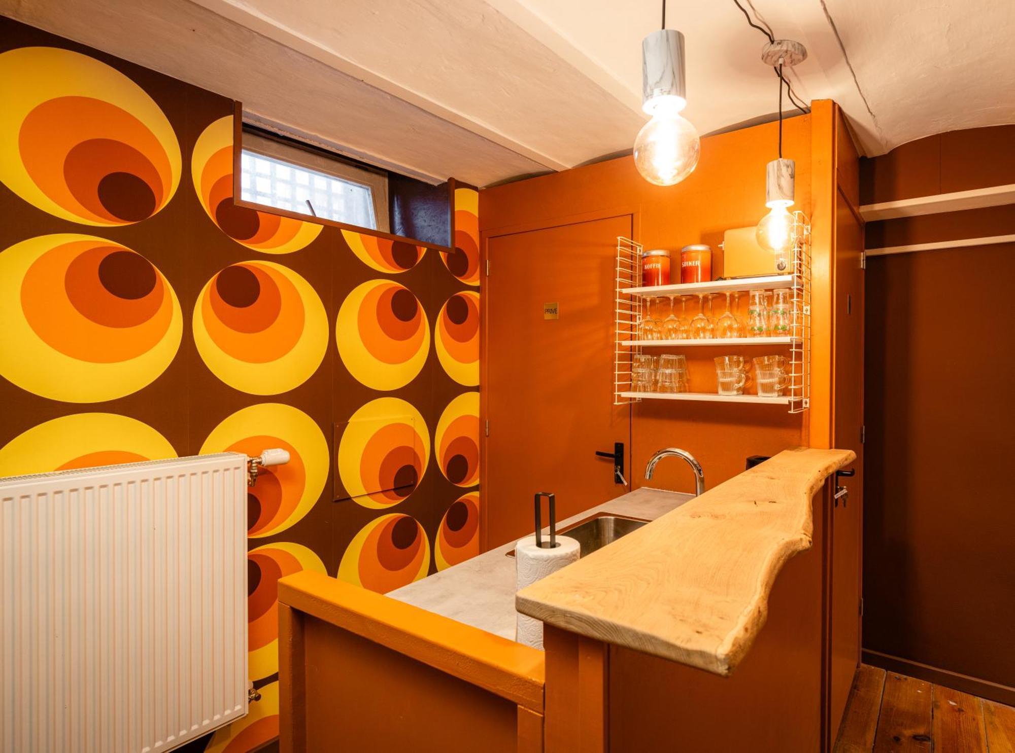 Drostenstraat 3 兹沃勒 外观 照片